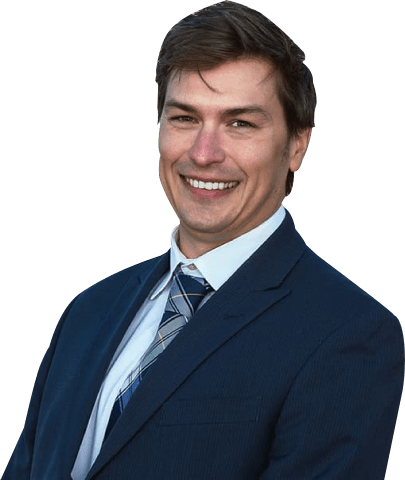 Personal Injury Attorney Kyle Peiter