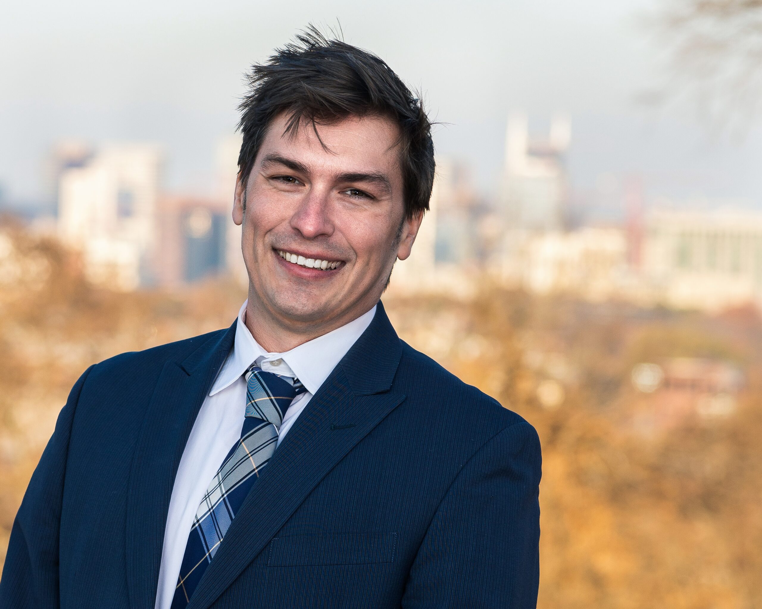 Personal Injury Attorney Kyle Peiter