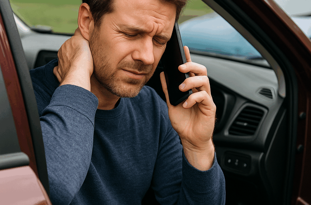 Do You Really Need a Lawyer for a Minor Car Accident?