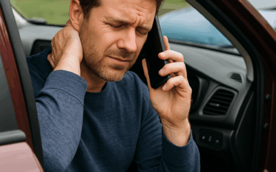 Do You Really Need a Lawyer for a Minor Car Accident?