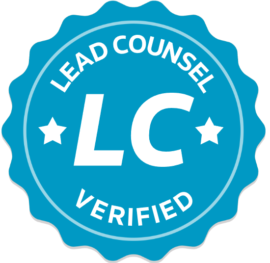 Lead Counsel Verified
