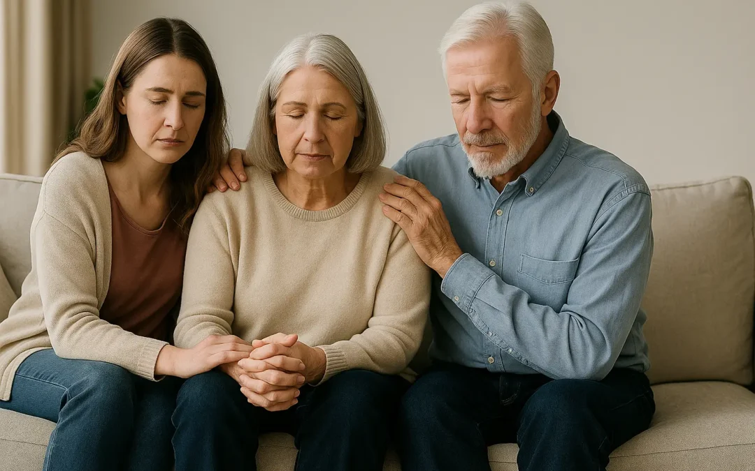 Wrongful Death Damages: What Survivors Can Recover
